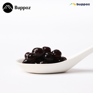 ไข่มุกทอปิโอก้า 3 กก. บรรจุถุง ฮาลาล HACCP สำหรับร้านชานมไข่มุก ขายส่ง รสชาติสั่งทำได้ - Product Image 3