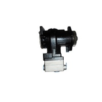 Compresseur d'air 6CT 3972531 4929623 pour générateur moteur diesel