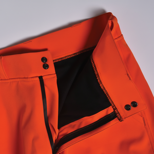 Adultos 2025 OEM Pantalones de esquí de nieve con aislamiento profesional Impermeable Invierno Deporte al aire libre Nieve Snowboard Esquí Pantalones de esquí holgados - Product Image 1