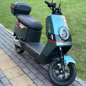 Электровелосипед SMPLLO Enduro, 1500 Вт, свинцово-кислотный/литиевый аккумулятор 48/60/72 В, универсальная Максимальная скорость 55-60 км/ч (с 3 скоростями) - Product Image 3