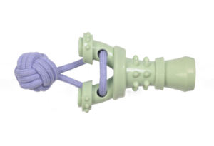 Commercio all'ingrosso della fabbrica pet ball <span class=keywords><strong>dog</strong></span> chewing toys TPR bird bow TPR <span class=keywords><strong>dog</strong></span> ball giocattoli interattivi e divertenti - Product Image 2