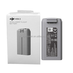 Original <span class=keywords><strong>Mini</strong></span> 2 Batería de Vuelo Inteligente 2250 mAh Mavic <span class=keywords><strong>Mini</strong></span> 2 <span class=keywords><strong>SE</strong></span> Series <span class=keywords><strong>Dron</strong></span> Mini2 Drone Bateria <span class=keywords><strong>Mini</strong></span> 2 Batería - Product Image 1