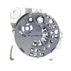 Alternatore compatibile per FIAT PUNTO 75 1.2 Benzina (KW: 54, CV: 73) dal 10-1993 al 09-1999 MARELLI 301153RIR RIGENERATO - Product Image 3