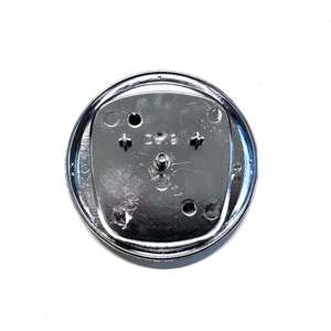 Emblema Badge Sostitutivo per Cofano Anteriore e Posteriore <span class=keywords><strong>Auto</strong></span> 95mm 120mm per <span class=keywords><strong>FIAT</strong></span> Punto Abarth Tipo Panda Ducato Stilo Palio Bravo <span class=keywords><strong>Doblo</strong></span> - Product Image 4