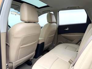 <span class=keywords><strong>Nissan</strong></span> <span class=keywords><strong>Qashqai</strong></span>, spacieux, économique en carburant, voiture d'<span class=keywords><strong>occasion</strong></span> pas chère - Product Image 3