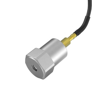 Sensor Acelerómetro Piezoeléctrico Pasivo Directo Portátil para Monitoreo de Vibraciones en Puentes PD0100 - Product Image 1