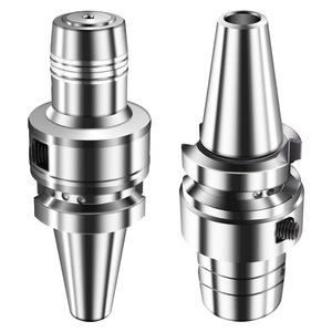 ด้าซาน BT40 ที่จับเครื่องมือไฮดรอลิก CNC ความแม่นยำสูง BT50 ศูนย์เครื่องจักรกล ที่จับเครื่องมือ HDC แบบปรับสมดุลไดนามิก - Product Image 1