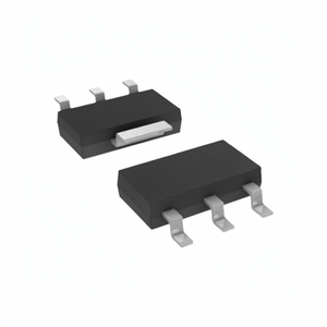 Electronics Component TO-261-4, TO-261AA Transistors PBHV2160Z-QX Original One Stop Service - Product Image 1