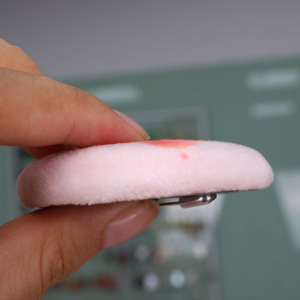 Nhiều stylestinplate Huy Hiệu Biểu Tượng Tùy Chỉnh Trống Kim Loại Tin Tinplate Trở Lại Thẻ <span class=keywords><strong>Pin</strong></span> Tùy Chỉnh In Nhiều Hình Dạng Tinplate - Product Image 6