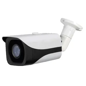Guovin 4 in 1 Camera Security Surveillance Camera long distance Outdoor Bullet Camera 1080P IR LED CMOS TVI AHD CVI CVBS