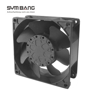 Ventilador de mesa de metal de 12 pulgadas - Product Image 1