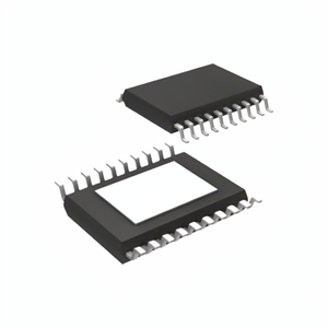 Original One Stop Service A89303KLPTR-T 20 TSSOP Exposed Pad Power Management (PMIC) Buy Online Electronic Components - Product Image 1