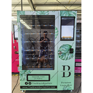 Distributore automatico di Champagne e distributore automatico di Cocktail che danno il benvenuto <span class=keywords><strong>tra</strong></span> <span class=keywords><strong>noi</strong></span> - Product Image 3