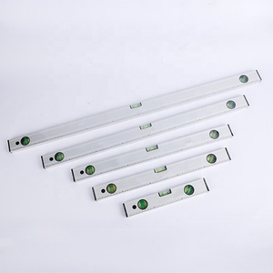 Règle de niveau magnétique blanche ultra-résistante - Product Image 5