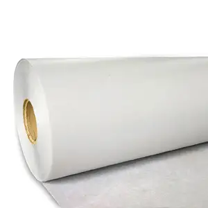 最佳价格变压器绝缘材料6641 F级聚酯薄膜非织造柔性绝缘纸dmd聚合物纸
