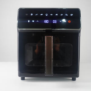 Friteuse à air <span class=keywords><strong>Acheter</strong></span> Cuisinière électrique <span class=keywords><strong>Four</strong></span> Sans huile Deep Digital 8L Friteuse à air Friggitrice Ad Aria Appareils de cuisine KA32005 - Product Image 1