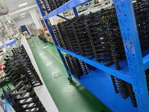 HK โดรนแข่งขันขนาด7นิ้วพร้อมกล้อง1800TVL รับน้ำหนักได้มากจากโรงงาน Spiderrc - Product Image 4