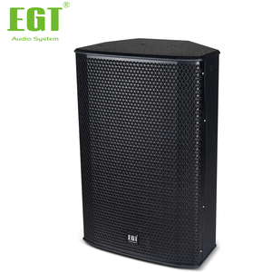 Altavoz Activo Profesional EGT <span class=keywords><strong>GAX</strong></span> Serie DSP de 12 y 15 Pulgadas, Monitor de Escenario Autoamplificado, Sistema de Sonido PA para Conciertos en Vivo, Iglesias y Eventos - Product Image 2