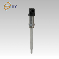 Sensor Suhu Baja Tahan Karat HY Industrial untuk Teknik Mesin, Peleburan Besi dan Baja, serta Industri Semen
