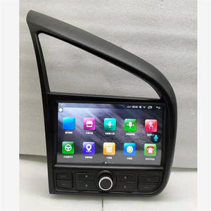 Radio Reproductor Multimedia <span class=keywords><strong>para</strong></span> Auto <span class=keywords><strong>Android</strong></span> con Pantalla Táctil OLED, Navegación <span class=keywords><strong>GPS</strong></span>, Función DSP, Carplay y TV <span class=keywords><strong>para</strong></span> Audi R8 2007-2015 - Product Image 6