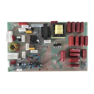 Ultrasonic Lace Sewing Machine Ultrasonic Main Board Spare Part