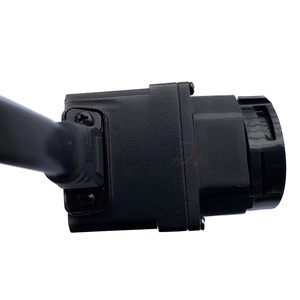 Caméra thermique infrarouge de vision nocturne <span class=keywords><strong>anti</strong></span>-brouillard pour véhicule automobile IP67 - Product Image 3