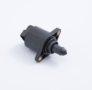 Válvula de Control de Aire en Ralentí (IACV) AMP-006B1 D5177 D95177 para Renault Megane Rapid - Product Image 6