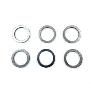 ซีลปะเก็นท่อร่วมไอเสีย1162 7558 906 B30 N54รถ OEM 11627558906อะไหล่รถยนต์อุปกรณ์แต่งรถ - Product Image 4