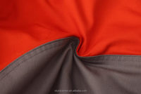 Pantalon de protection professionnel Sturdyarmor, classe 1, orange, résistant aux coupures, pour la coupe du bois et les travaux forestiers