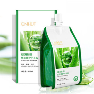 <span class=keywords><strong>Gel</strong></span> vegetal puro <span class=keywords><strong>Aloe</strong></span> <span class=keywords><strong>Vera</strong></span> 100% Crema natural Crema facial Hidratante Productos para el cuidado de la piel no grasosos <span class=keywords><strong>Gel</strong></span> de <span class=keywords><strong>aloe</strong></span> - Product Image 2