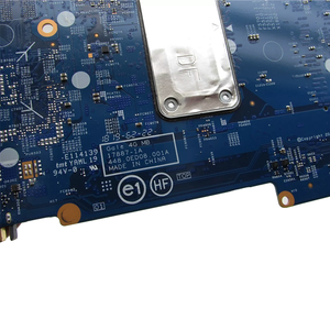 Placa base para <span class=keywords><strong>HP</strong></span> <span class=keywords><strong>ENVY</strong></span> X360 <span class=keywords><strong>15</strong></span>-CN 15T-CN 15M-CN, para placa base, 17887-1A, 17887-1A, 2, 2, 1, 2, 2, 2 - Product Image 4