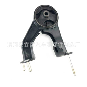 Support moteur Toyota 12371-28060 pour RAV4 ACM20, pièce de rechange - Product Image 5