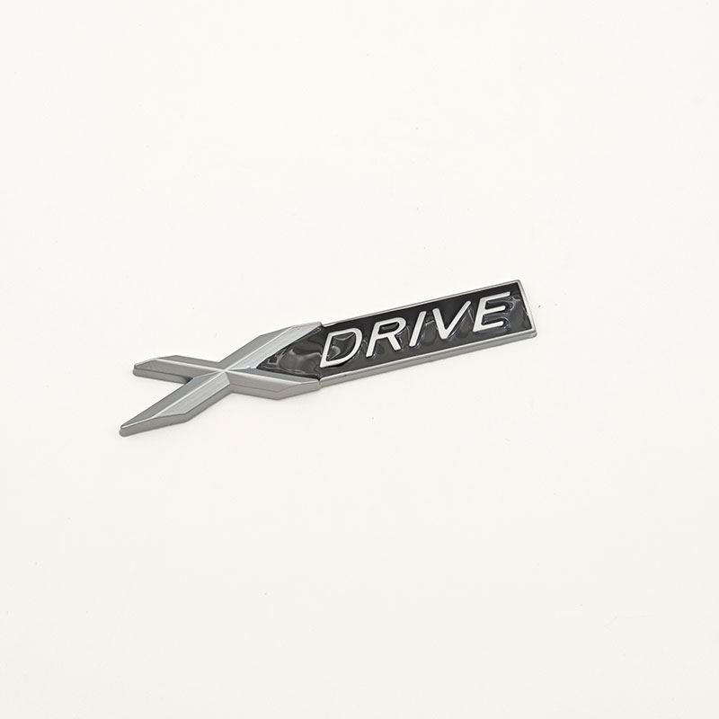 XDRIVE plata mate