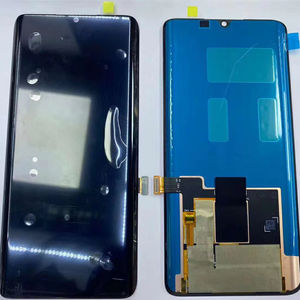 Xiaomi หน้าจอสัมผัส LCD สำหรับ Xiaomi Mi7 <span class=keywords><strong>C9pro</strong></span> อะไหล่9T - Product Image 2