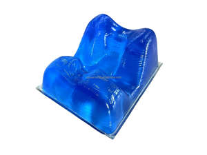 Sistem Penyangga Tulang Belakang Gel OT Surgical Positioner Soft Prone - Product Image 3