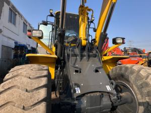 <span class=keywords><strong>Loader</strong></span> Roda <span class=keywords><strong>KOMATSU</strong></span> WA320 Bekas <span class=keywords><strong>KOMATSU</strong></span> <span class=keywords><strong>320</strong></span> 380 470 <span class=keywords><strong>Loader</strong></span> Besar Berkinerja Tinggi Peralatan Bekas <span class=keywords><strong>Loader</strong></span> Roda <span class=keywords><strong>KOMATSU</strong></span> - Product Image 6