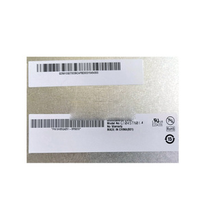 G104STN01.4 En Stock, Panel LCD Original de 10.4 Pulgadas, Pantalla LCD TFT de 800*600 para Uso Industrial - Product Image 3