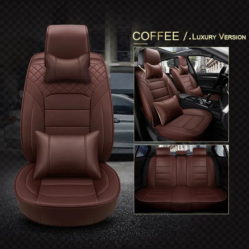 Café de luxe