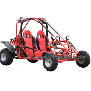 Goedkope Eeg 250cc Dune Buggy Twee Zetel Go Kart (MC-412)