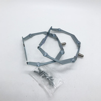 Dahua DLAND 2011 — support de support édition 2012, support spécial pour objectif de projecteur à faisceau bas, à installer avec objectif BOSC Q5 et autres pour HYUNDAI