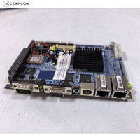 Tarjeta Madre para Computadora Industrial ECM-LX800W(3517)A2 E1907351704RO, Tarjeta CPU Usada, en Stock, Probada y en Funcionamiento