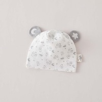 Chapeau pour bébé nouveau-né, 0-3 mois, design quatre saisons, pour nourrissons dès la naissance. Chapeau de maternité non rigide, double couche, classe A.