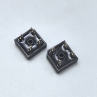 Redresseur à pont monophasé GBPC1510 GBPC2510 GBPC3510 GBPC5010, redresseur à diodes haute tension 1000V pour alimentation électrique