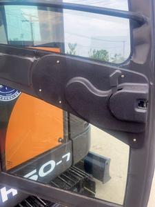 Doosan DX60 6 tonnes Pelle d'occasion Japon Marque Nouvelle Arrivée CE EPA Bonne Performance Low Hours Core Engine Gearbox Pompe à vendre - Product Image 6