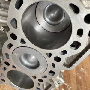 Motor diésel 2,2 para LAND ROVER EVOQUE <span class=keywords><strong>Jaguar</strong></span> <span class=keywords><strong>XF</strong></span> 2,2 TD4 7117892 224DT Motor - Product Image 3