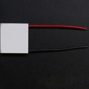 Высокопроизводительный TEHC1-12712S Peltier термоэлектрический модуль охлаждения - Product Image 1