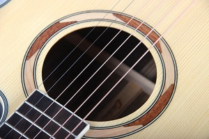 גיטרה אקוסטית צ'יהירו מעץ רוזווד מלא איכותי סיטונאי, <span class=keywords><strong>40</strong></span> אינץ', כלי נגינה - Product Image 4