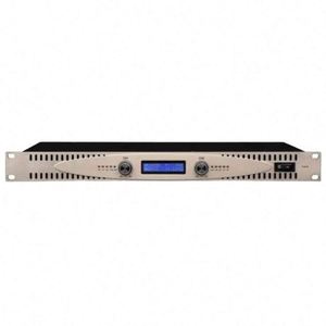 Aoshen Factory Professional DA600 2x 900W Audio Power <b>Amplifier</b> Digital <b>Amplifier</b> for <b>Speaker</b> - Product Image 1