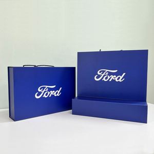 Set de Regalo Corporativo Personalizado para Empresas: Gorra de Béisbol, Taza Térmica, Llavero, Bolígrafo, Caja Rígida, Regalo de Aniversario de Marca - Product Image 2