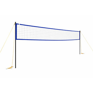 <span class=keywords><strong>Filet</strong></span> <span class=keywords><strong>de</strong></span> <span class=keywords><strong>volley</strong></span>-ball portable en polyester pour la compétition et l'entraînement, équipement sportif, fabrication personnalisable, fourniture - Product Image 1